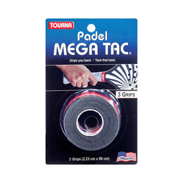 Overgrip Tourna Padel Mega Tac 3pack